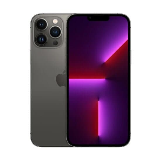 iPhone 13 Pro — გრაფიტი