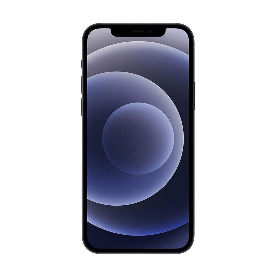 iPhone 12